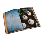 Product image Magical Patisserie - Hardcover