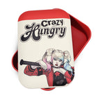 Product image Harley Quinn - Crazy Hungry Bamboo Lunchbox