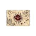 Product image Harry Potter - Marauder's Map Magnet