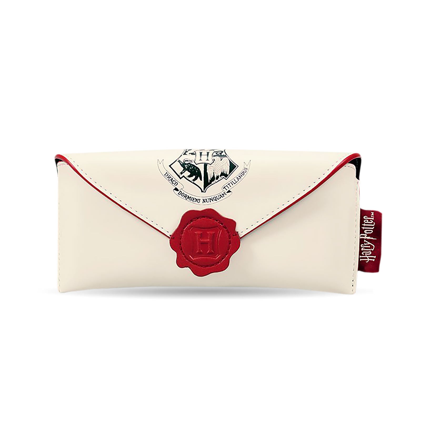 Product image Harry Potter - Hogwarts Letter Glasses Case