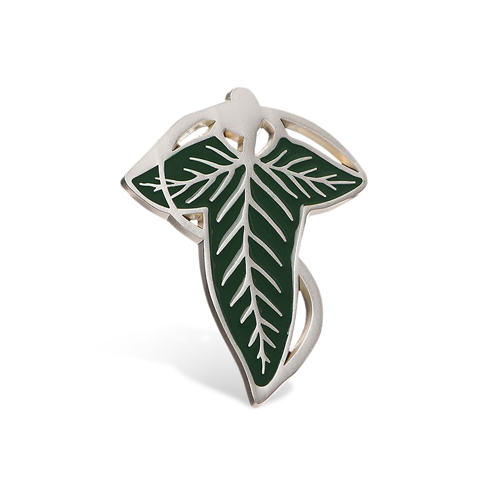 Product image The Lord of the Rings - Elven Leaf Brooch Pin