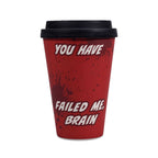 Product image Deadpool - Comic Bamboo To Go Cup