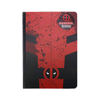 Product image Deadpool - Lookalike Notebook A5