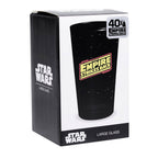 Product image Star Wars - The Empire Strikes Back Glass