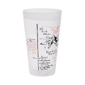 Product image The Hobbit - Erebor with Smaug Cold Effect Glass