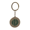 Product image The Hobbit - Hobbiton Bilbo Door Keychain