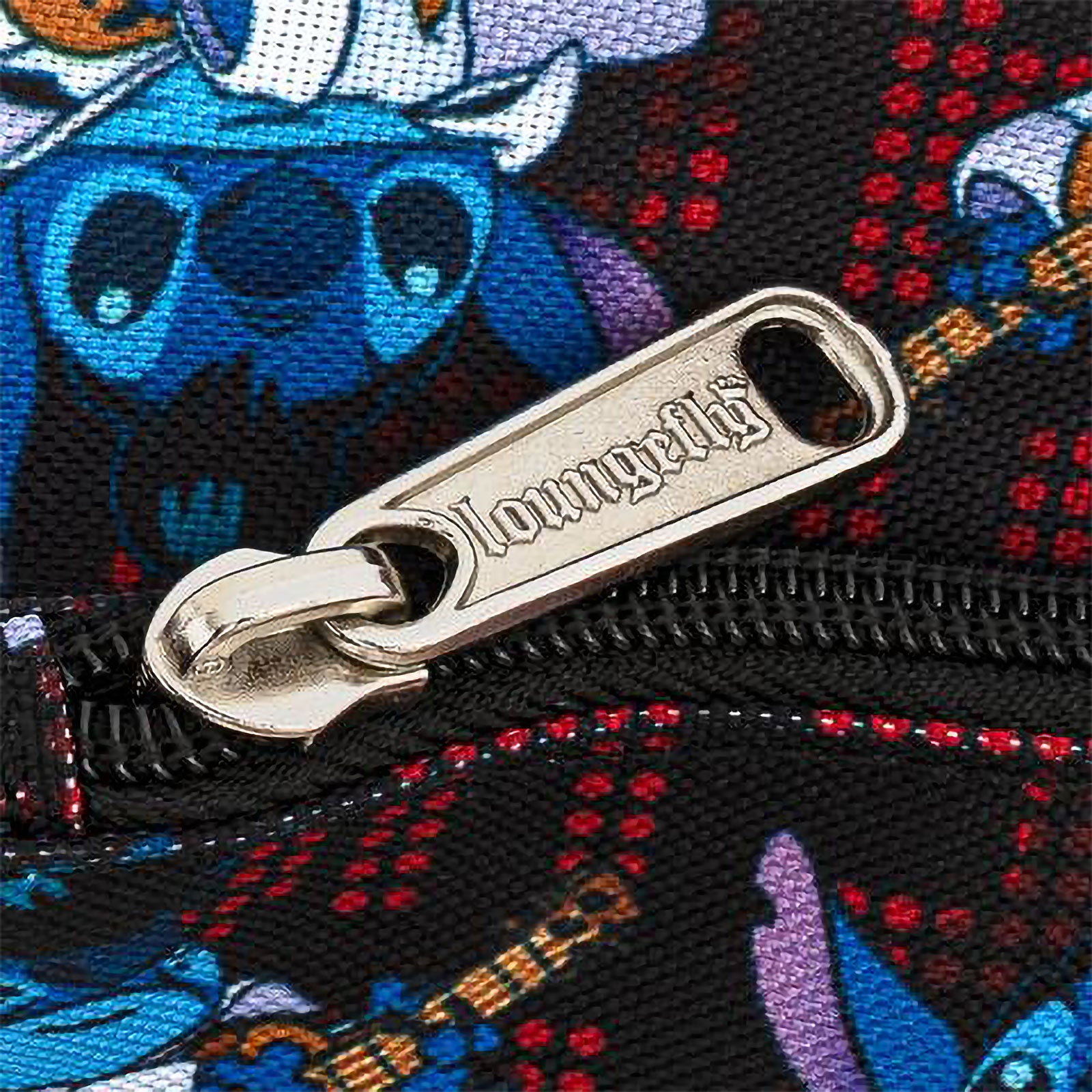 Product image Lilo & Stitch - Elvis Stitch Cosmetic Bag
