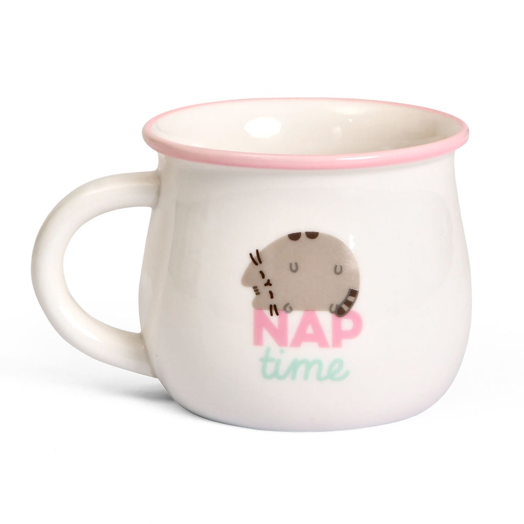 Product image Pusheen - Nap Time Mug