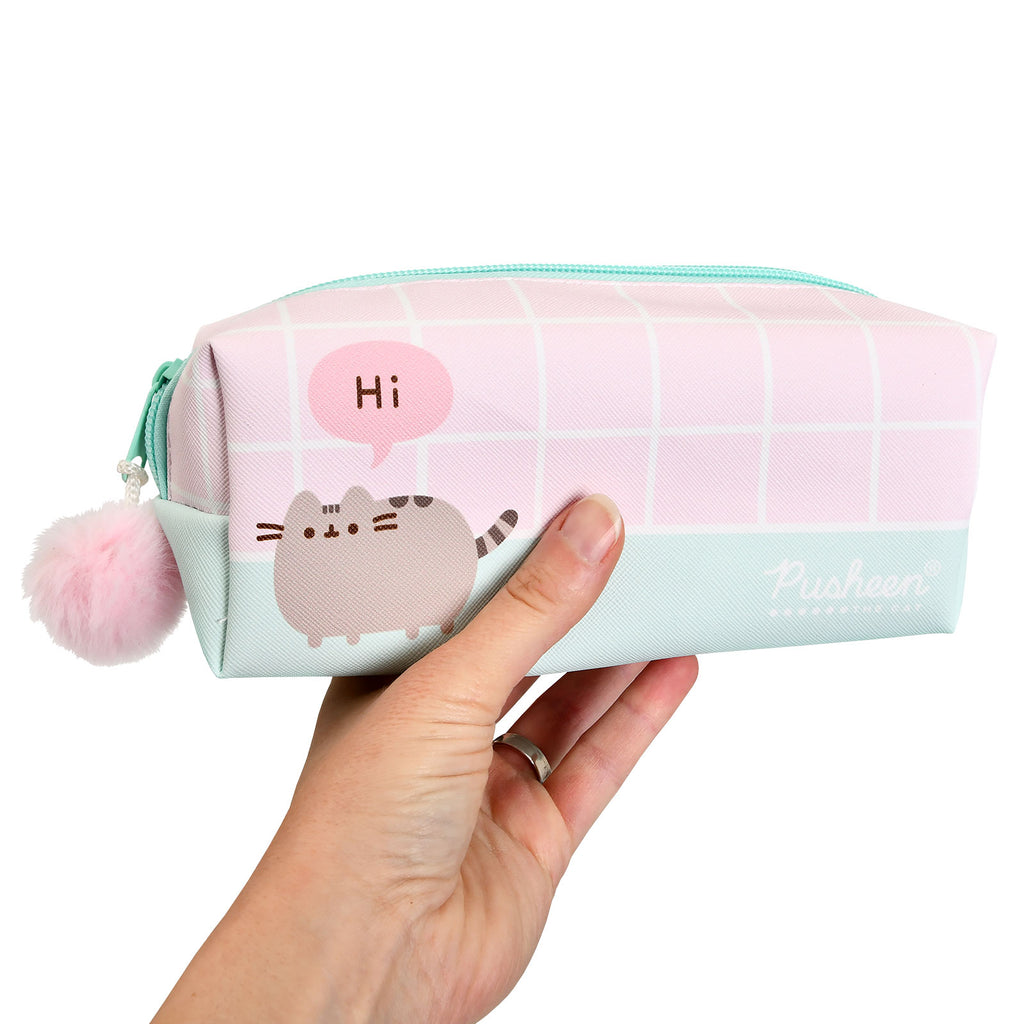 Product image Pusheen - Cosmetic Bag