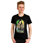 Product image Star Trek - Picard Characters T-Shirt black