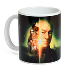 Product image Star Trek - Picard Characters Mug