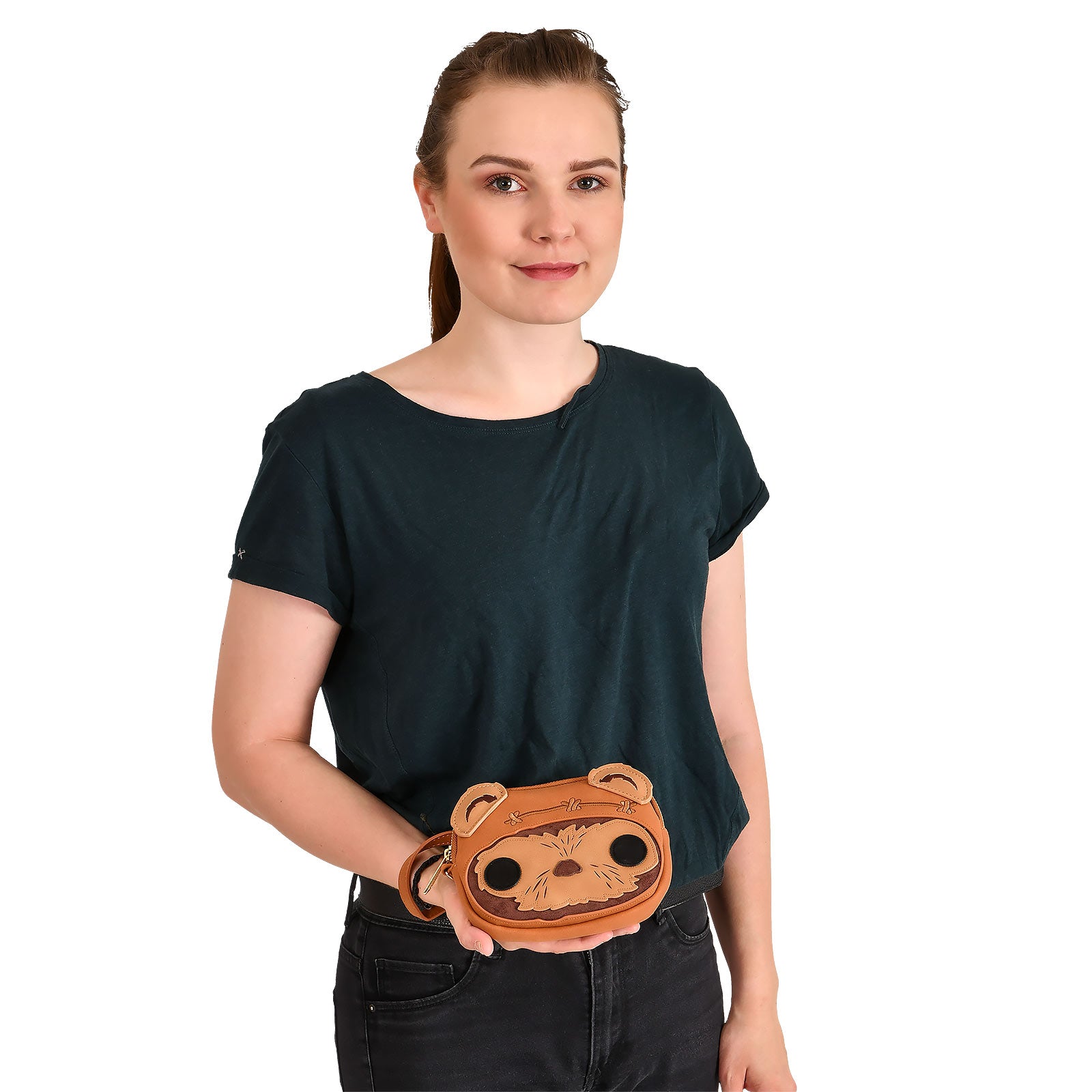 Product image Star Wars - Wicket Mini Handbag