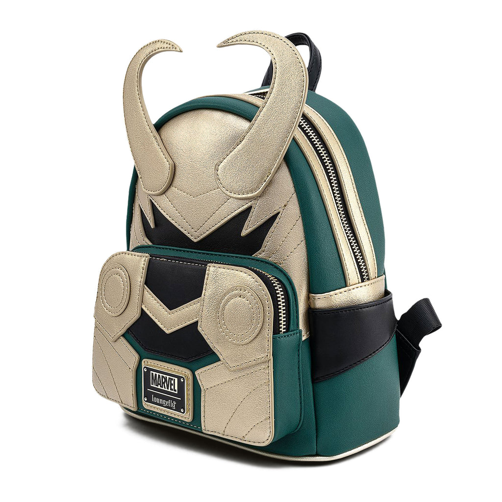 Product image Loki - Lookalike Mini Backpack