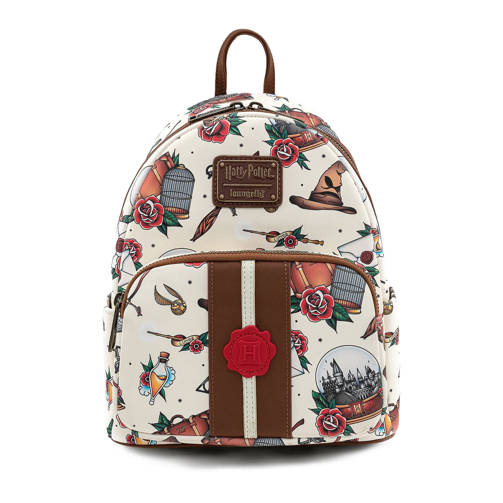 Product image Harry Potter - Tattoo Mini Backpack