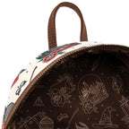 Product image Harry Potter - Tattoo Mini Backpack