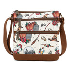 Product image Harry Potter - Tattoo Shoulder Bag