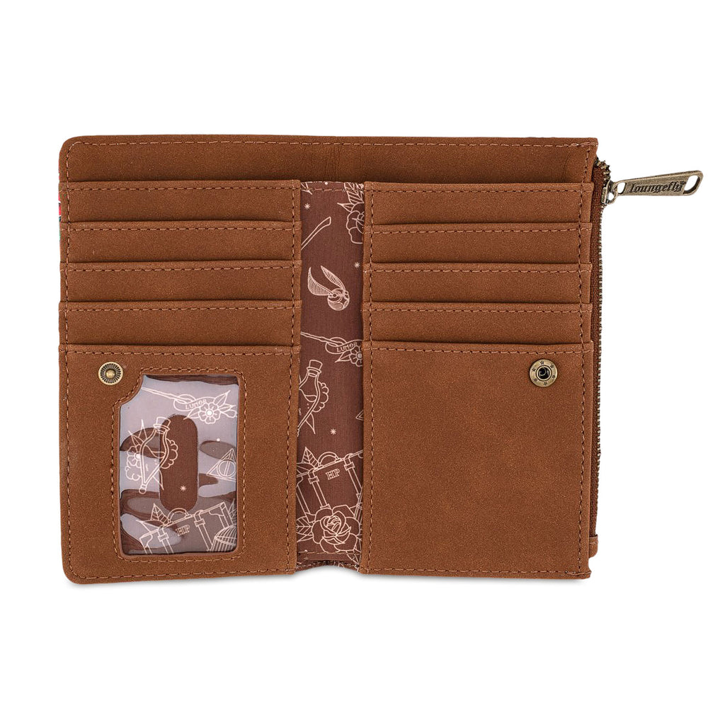 Product image Harry Potter - Tattoo Wallet