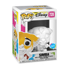 Product image The Lion King - Simba DIY Funko Pop Figure
