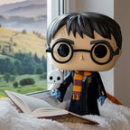 Product image Harry Potter - Funko Pop Super Sized Figure