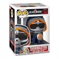 Product image Black Widow - Taskmaster with shield Funko Pop bobblehead figure