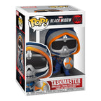 Product image Black Widow - Taskmaster with shield Funko Pop bobblehead figure
