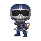 Product image Black Widow - Taskmaster with bow Funko Pop bobblehead figure