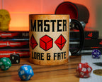 Product image Dungeon Master Mug