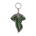 Product image The Lord of the Rings - Leaf Brooch Keychain