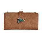 Product image The Lord of the Rings - Leaf Brooch Wallet