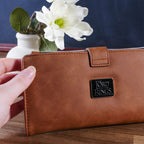 Product image The Lord of the Rings - Leaf Brooch Wallet