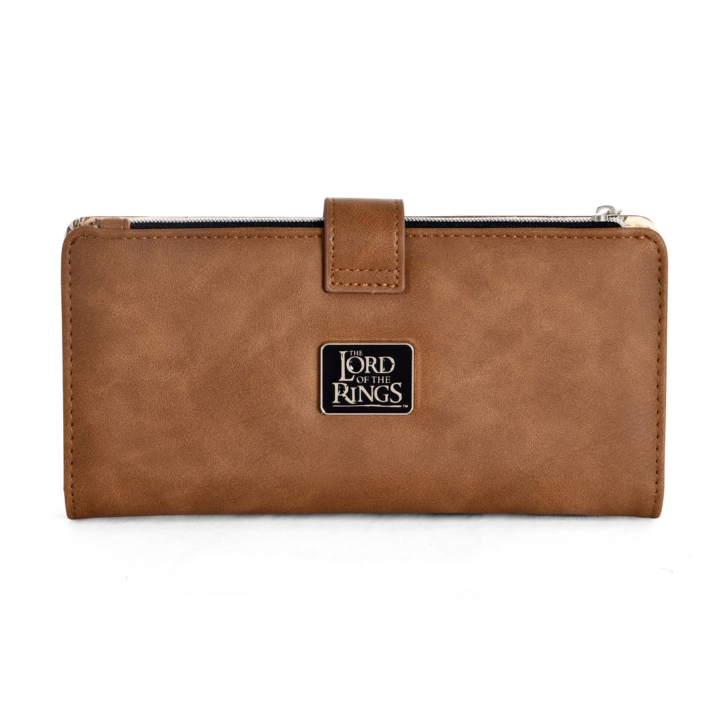 Product image The Lord of the Rings - Leaf Brooch Wallet