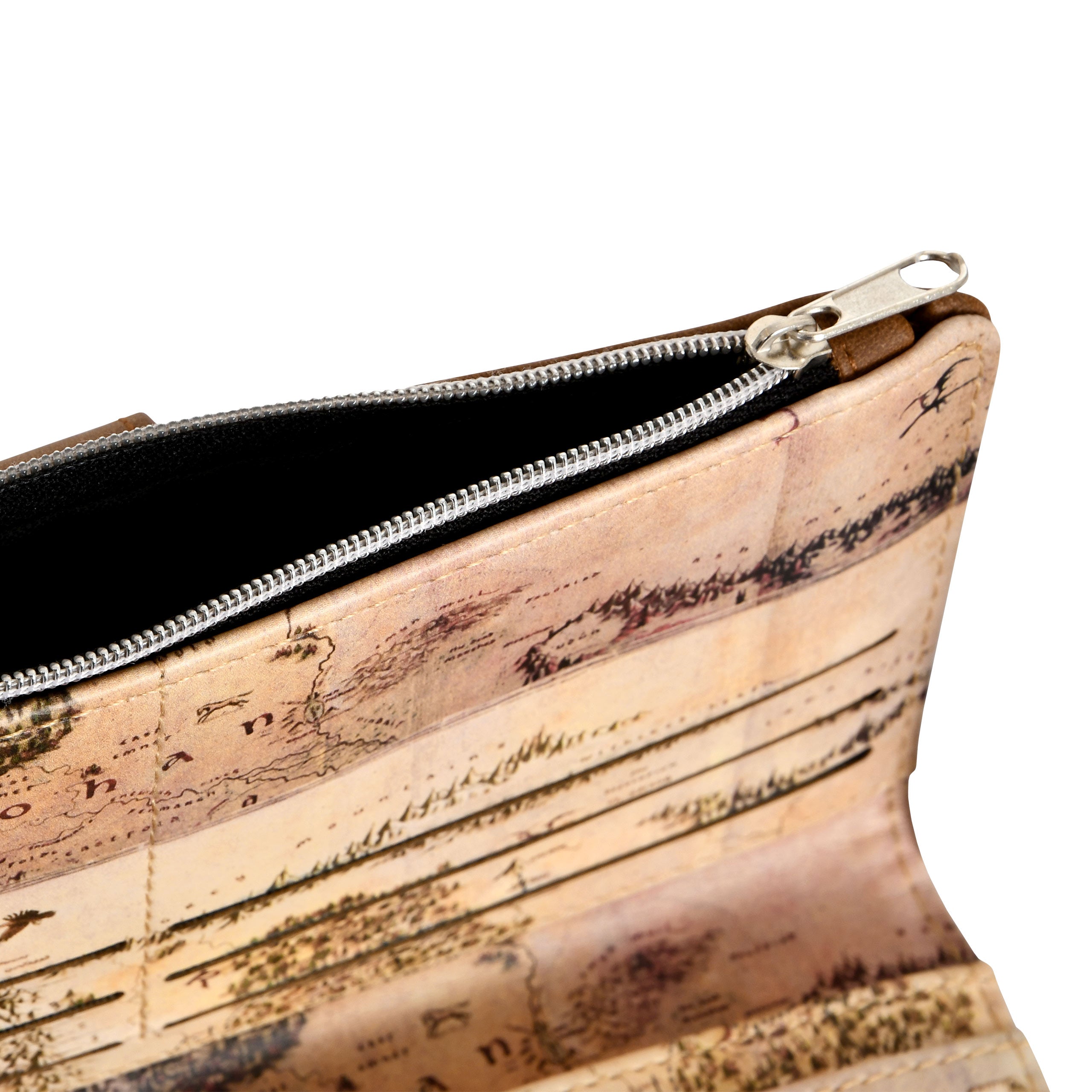 Product image The Lord of the Rings - Leaf Brooch Wallet