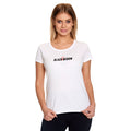 Product image Black Widow - Big Face Women's T-Shirt White