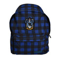 Product image Harry Potter - Ravenclaw Crest Checkered Backpack