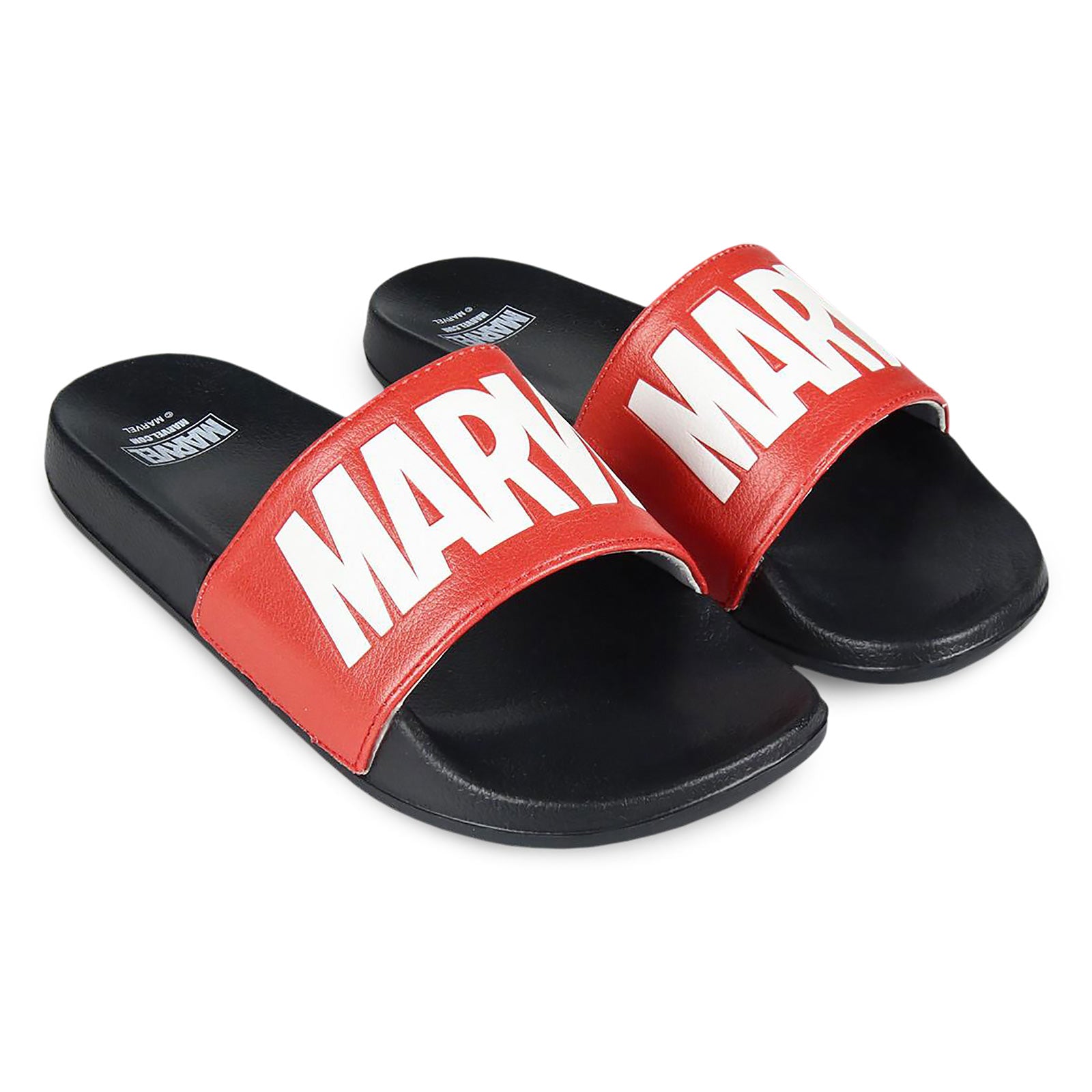 Product image Marvel - Logo Slippers