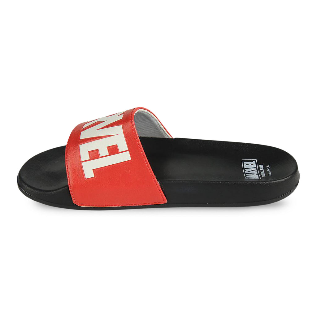 Product image Marvel - Logo Slippers