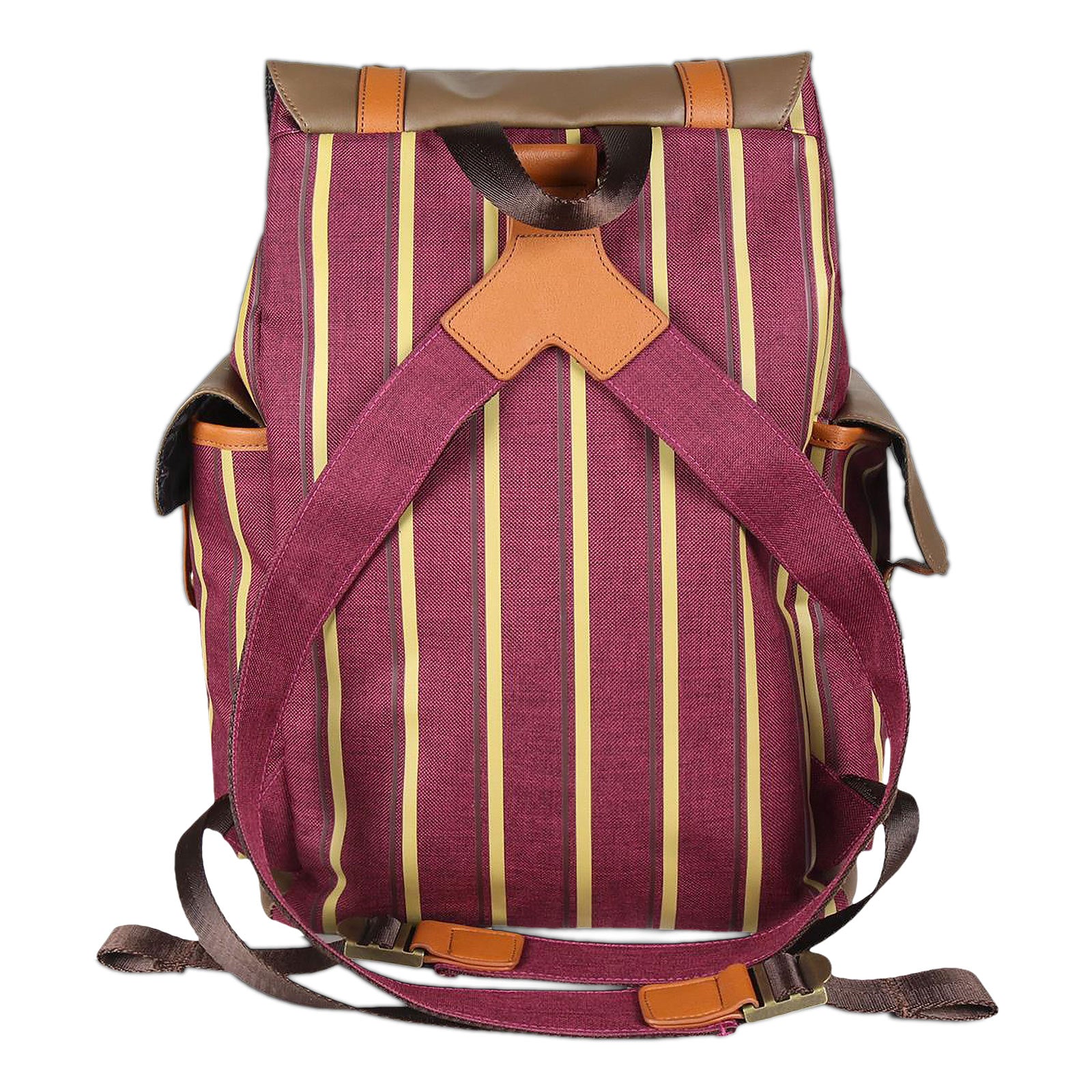 Product image Harry Potter - Gryffindor Stripes Backpack