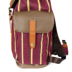 Product image Harry Potter - Gryffindor Stripes Backpack