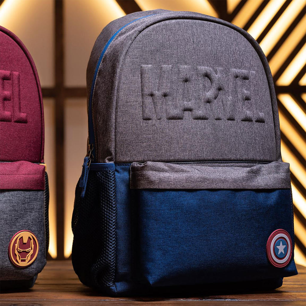 Product image Marvel - Captain America Backpack