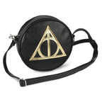 Product image Harry Potter - Deathly Hallows Handbag