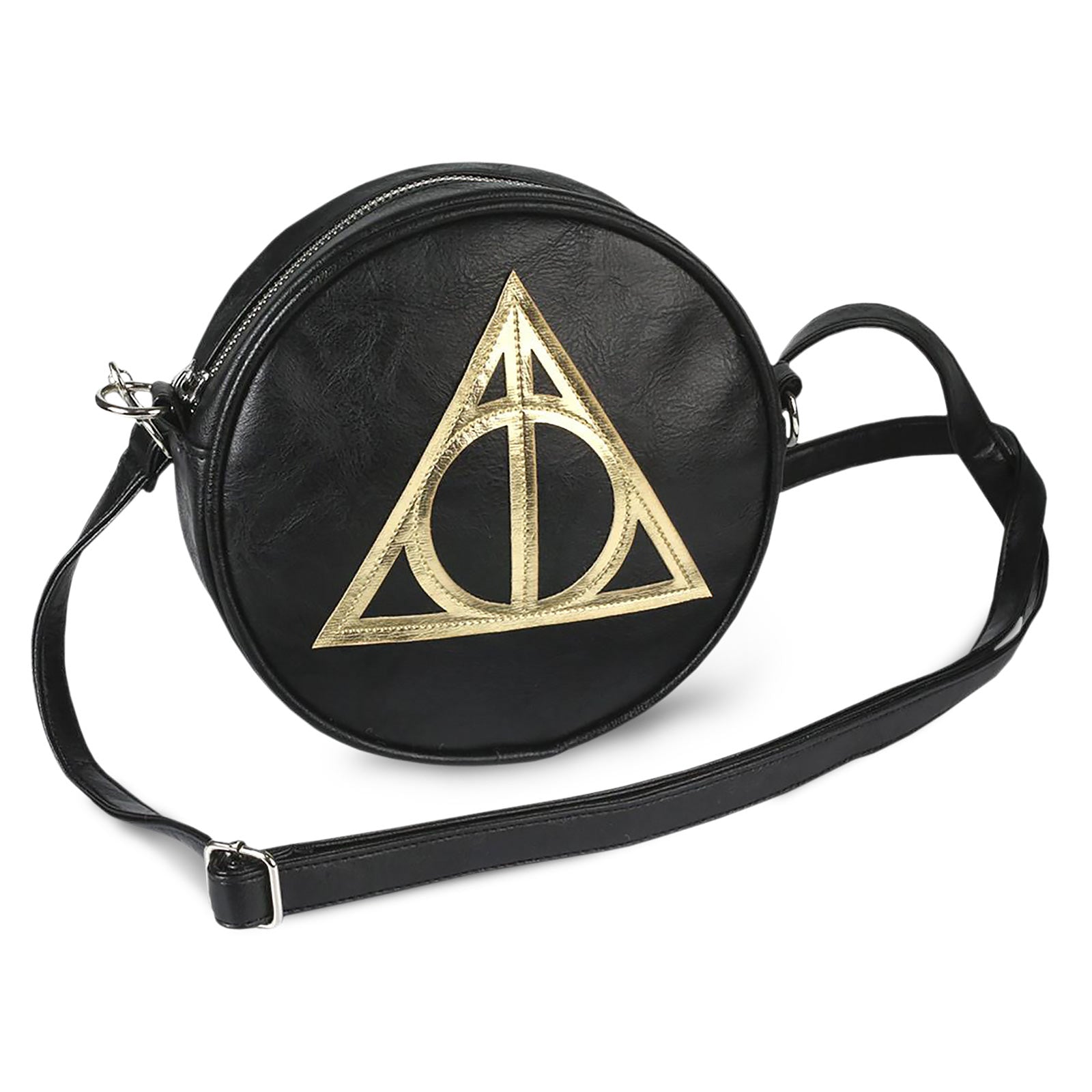 Product image Harry Potter - Deathly Hallows Handbag