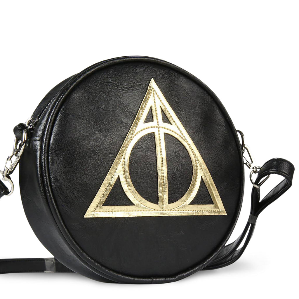 Product image Harry Potter - Deathly Hallows Handbag