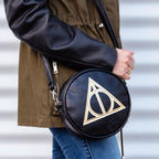 Product image Harry Potter - Deathly Hallows Handbag