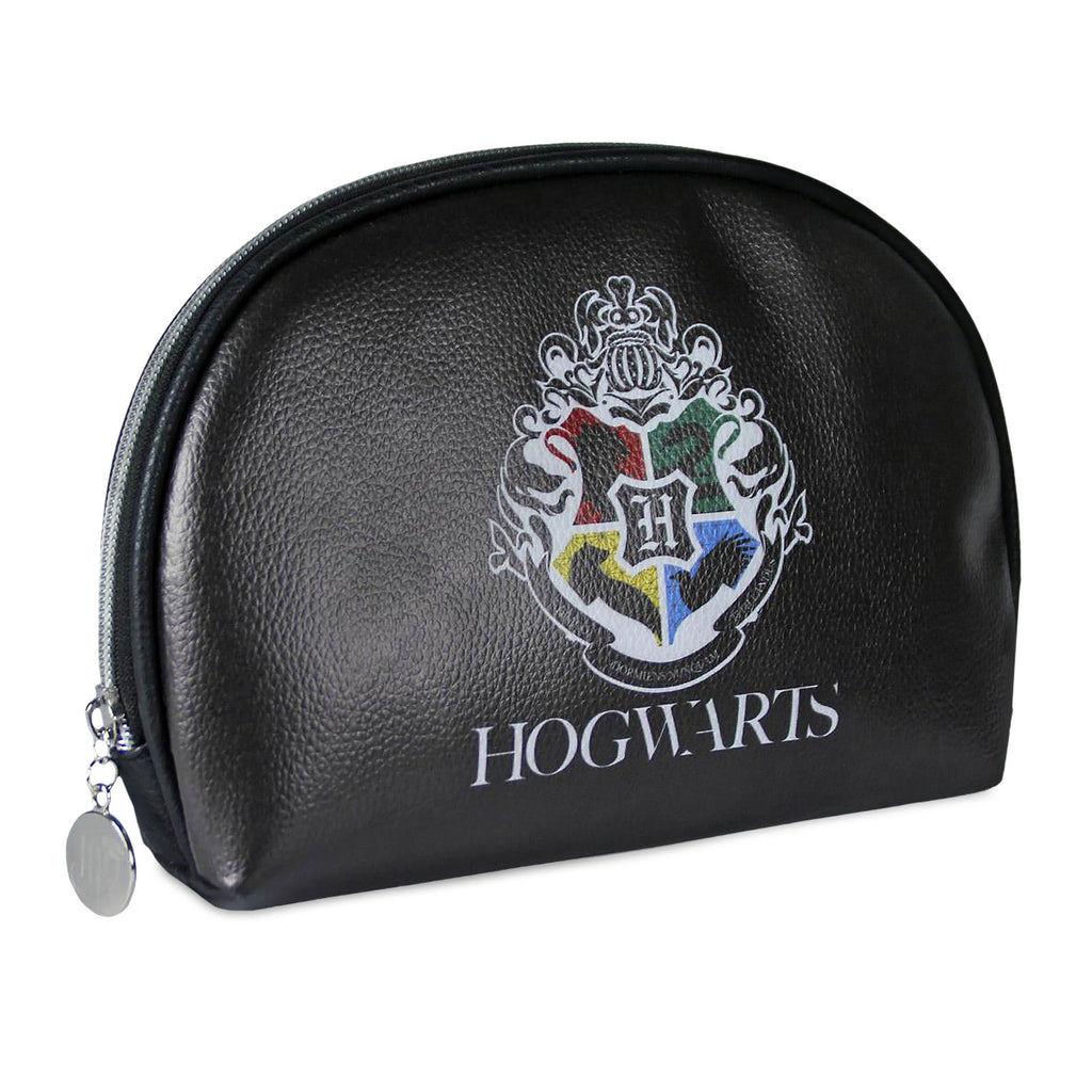 Product image Harry Potter - Hogwarts Crest Cosmetic Bag