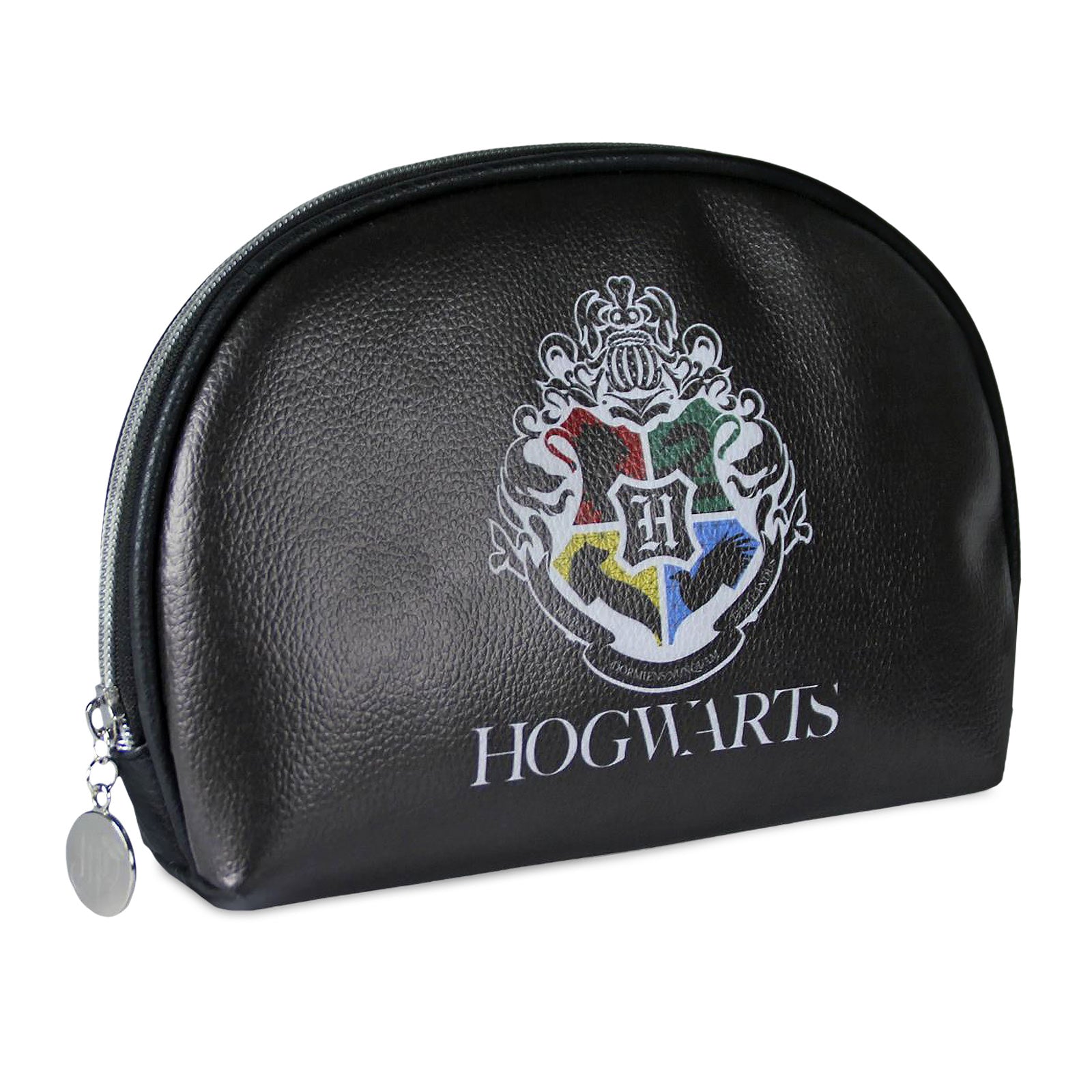 Product image Harry Potter - Hogwarts Crest Cosmetic Bag