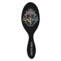 Product image Harry Potter - Hogwarts Crest Hairbrush