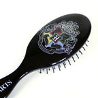 Product image Harry Potter - Hogwarts Crest Hairbrush
