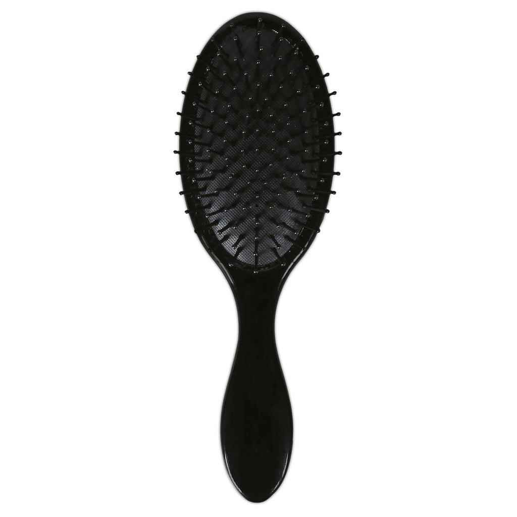 Product image Harry Potter - Hogwarts Crest Hairbrush