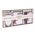 Product image Harry Potter - Gryffindor Alumni Notepads Set of 3