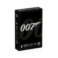 Product image James Bond - 007 Playing Cards